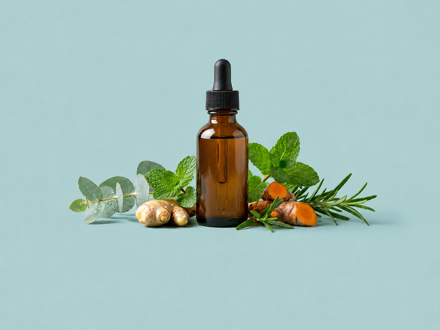 Huiles essentielles : guide complet pour bien les utiliser
